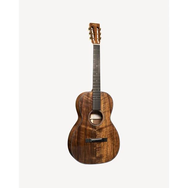 C.F. Martin Custom Shop 0-18K2 CFM IV